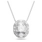 COLLANA CIONDOLO MESMERA BIANCO DONNA SWAROVSKI COLLANA CIONDOLO MESMERA BIANCO DONNA SWAROVSKI