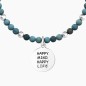 BRACCIALE STELLA HAPPY MIND. HAPPY LIFE DONNA KIDULT BRACCIALE STELLA HAPPY MIND. HAPPY LIFE DONNA KIDULT