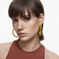 ORECCHINI CERCHIO ORTYX DONNA SWAROVSKI 