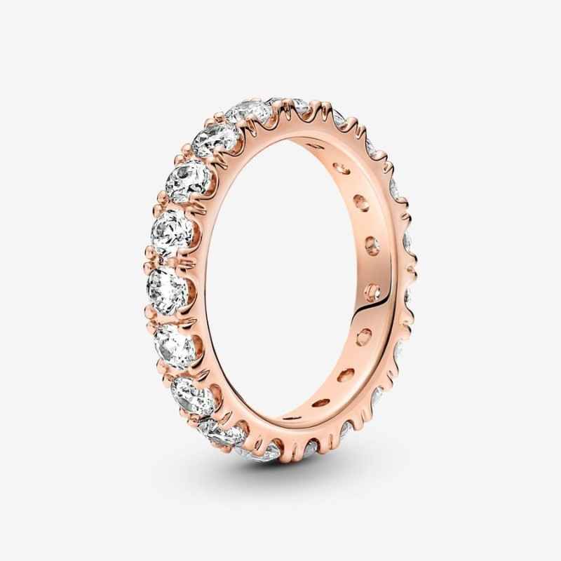 ANELLO FASCIA SCINTILLANTE MIS.56 DONNA PANDORA ANELLO FASCIA SCINTILLANTE MIS.56 DONNA PANDORA