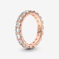 ANELLO FASCIA SCINTILLANTE MIS.56 DONNA PANDORA ANELLO FASCIA SCINTILLANTE MIS.56 DONNA PANDORA