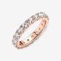 ANELLO FASCIA SCINTILLANTE MIS.56 DONNA PANDORA ANELLO FASCIA SCINTILLANTE MIS.56 DONNA PANDORA