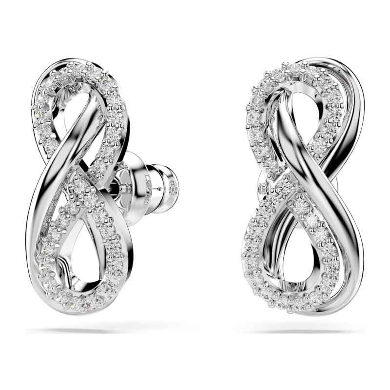 ORECCHINI LOBO HYPERBOLA DONNA SWAROVSKI ORECCHINI LOBO HYPERBOLA DONNA SWAROVSKI