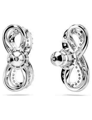 ORECCHINI LOBO HYPERBOLA DONNA SWAROVSKI 