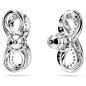 ORECCHINI LOBO HYPERBOLA DONNA SWAROVSKI ORECCHINI LOBO HYPERBOLA DONNA SWAROVSKI