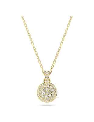 COLLANA PENDENTE METEORA ORO DONNA SWAROVSKI  5683443 SWAROVSKI