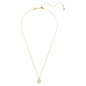 COLLANA PENDENTE METEORA ORO DONNA SWAROVSKI COLLANA PENDENTE METEORA ORO DONNA SWAROVSKI