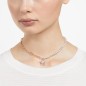 COLLANA STELLA BIANCA E CRYSTAL PEARL DONNA SWAROVSKI COLLANA STELLA BIANCA E CRYSTAL PEARL DONNA SWAROVSKI