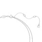 COLLANA A FILI FISSI GEMA DONNA SWAROVSKI COLLANA A FILI FISSI GEMA DONNA SWAROVSKI