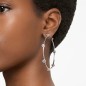 ORECCHINI CERCHIO CONSTELLA BIANCHI DONNA SWAROVSKI ORECCHINI CERCHIO CONSTELLA BIANCHI DONNA SWAROVSKI
