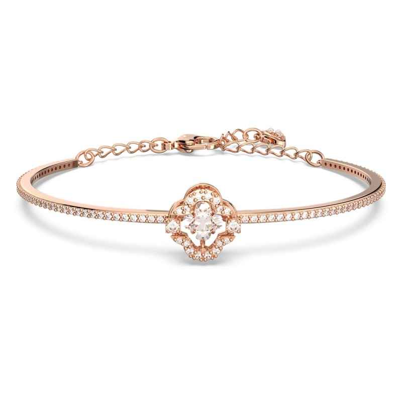 BRACCIALE RIGIDO DONNA SWAROVSKI SPARKLING DANCE