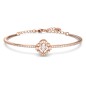 BRACCIALE RIGIDO DONNA SWAROVSKI SPARKLING DANCE