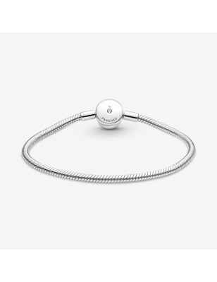 BRACCIALE CON CHIUSURA LUMINOSA MIS.19CM PANDORA 590038C01-19 PANDORA