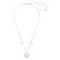 COLLANA STELLA ROSE DONNA SWAROVSKI COLLANA STELLA ROSE DONNA SWAROVSKI