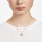 COLLANA STELLA ROSE DONNA SWAROVSKI COLLANA STELLA ROSE DONNA SWAROVSKI