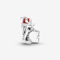 CHARM MICKEY MOUSE E MINNIE DONNA PANDORA CHARM MICKEY MOUSE E MINNIE DONNA PANDORA
