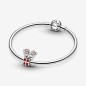 CHARM MICKEY MOUSE E MINNIE DONNA PANDORA CHARM MICKEY MOUSE E MINNIE DONNA PANDORA