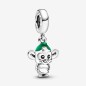 CHARM DISNEY GUS IL TOPO DONNA PANDORA CHARM DISNEY GUS IL TOPO DONNA PANDORA