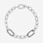 BRACCIALE MAGLIA LINK PANDORA ME 16CM PANDORA BRACCIALE MAGLIA LINK PANDORA ME 16CM PANDORA