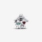 CHARM CASETTA DI PAN DI ZENZERO DONNA PANDORA CHARM CASETTA DI PAN DI ZENZERO DONNA PANDORA