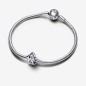 CHARM CASETTA DI PAN DI ZENZERO DONNA PANDORA CHARM CASETTA DI PAN DI ZENZERO DONNA PANDORA