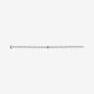 BRACCIALE SFERE E PAVE' 17CM DONNA PANDORA BRACCIALE SFERE E PAVE' 17CM DONNA PANDORA