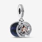 CHARM PENDENTE CIELO STELLE CADENTI DONNA PANDORA CHARM PENDENTE CIELO STELLE CADENTI DONNA PANDORA