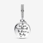 CHARM PENDENTE CIELO STELLE CADENTI DONNA PANDORA CHARM PENDENTE CIELO STELLE CADENTI DONNA PANDORA