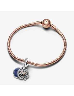 CHARM PENDENTE CIELO STELLE CADENTI DONNA PANDORA  782975C01 PANDORA