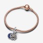 CHARM PENDENTE CIELO STELLE CADENTI DONNA PANDORA CHARM PENDENTE CIELO STELLE CADENTI DONNA PANDORA